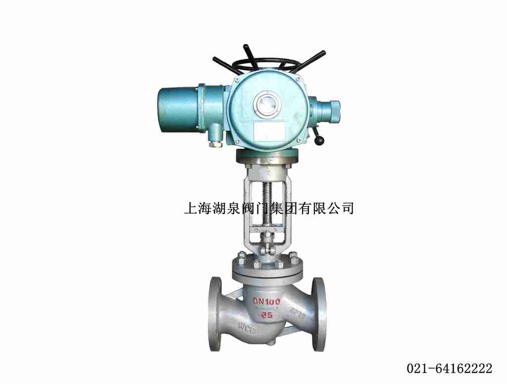 電動(dòng)截止閥廠家